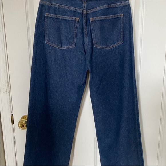 COS cropped jeans - Picture 5 of 5